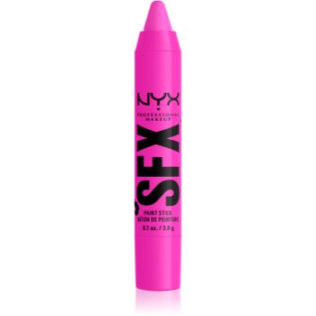 NYX Professional Makeup SFX Stick culoare corp si fata